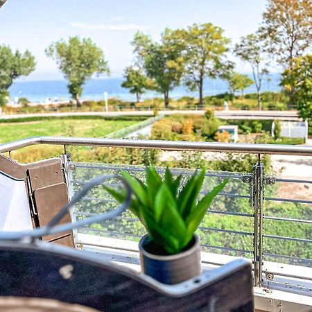 Duenenblick Wohnung 51 Boltenhagen  Ngoại thất bức ảnh