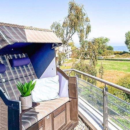 Duenenblick Wohnung 51 Boltenhagen  Ngoại thất bức ảnh
