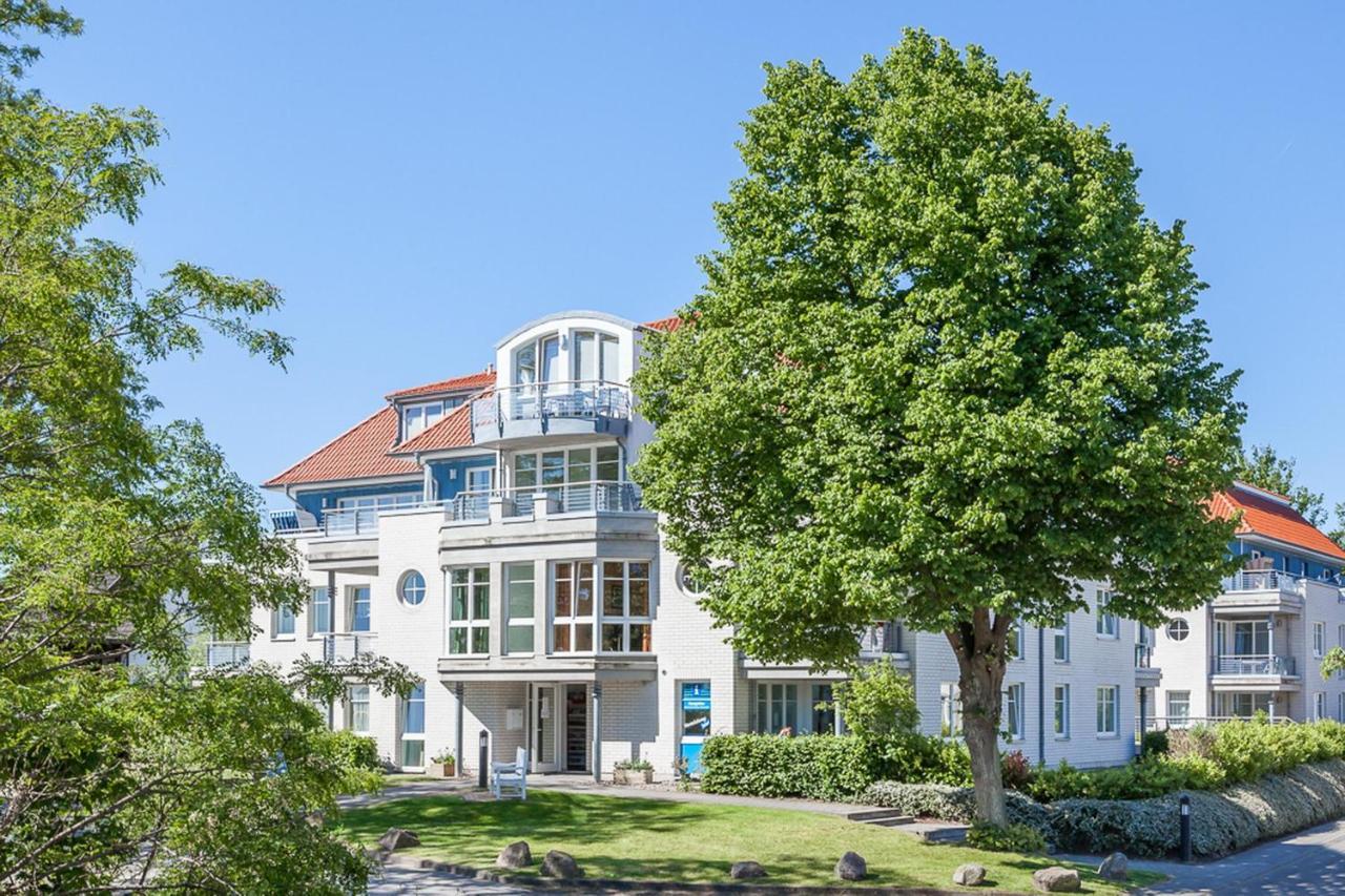 Duenenblick Wohnung 51 Boltenhagen  Ngoại thất bức ảnh