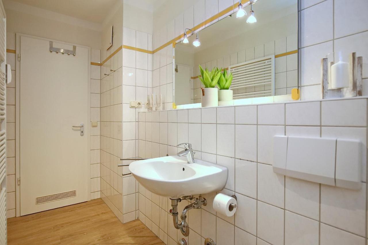 Duenenblick Wohnung 51 Boltenhagen  Ngoại thất bức ảnh
